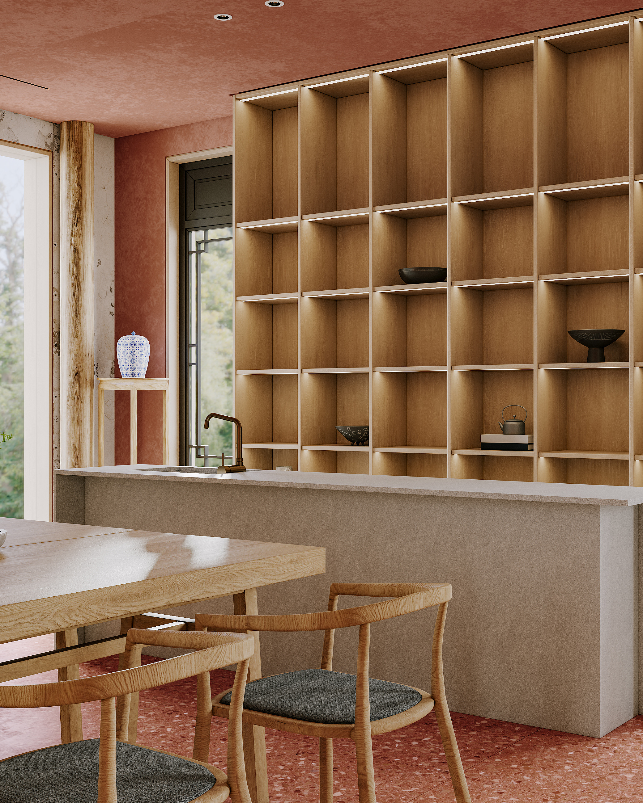 室内设计案例-60