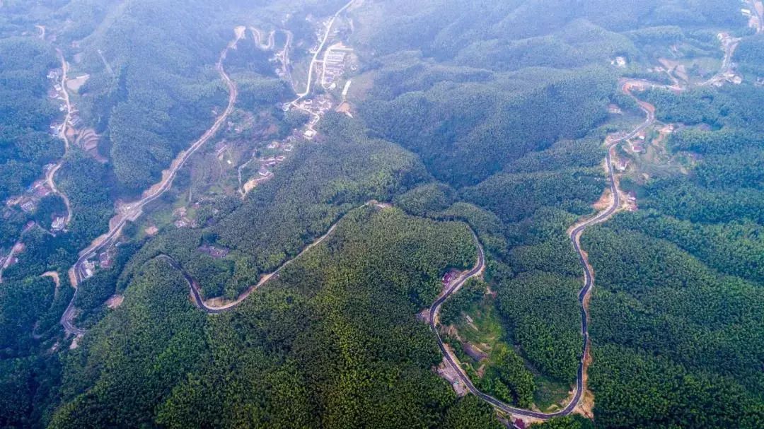 野宿丨逃离城市的世外桃源-174