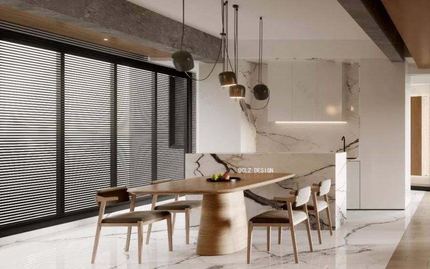 福州私宅设计,北城梁筑打造温馨宜居空间-19