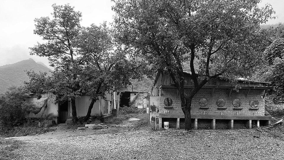 满栗台丨中国北京丨神奇建筑研究室-24