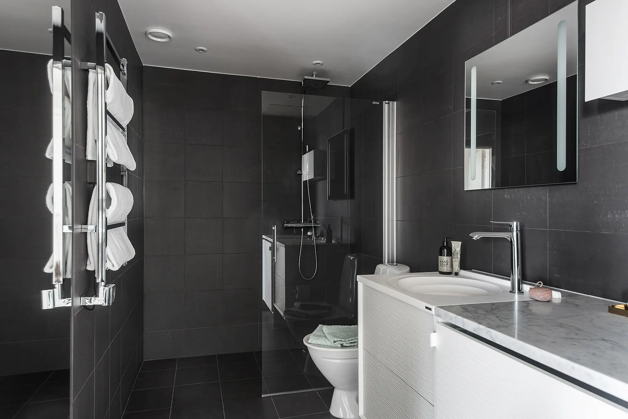 阳光卧室 | 内窗设计引领新潮流-14