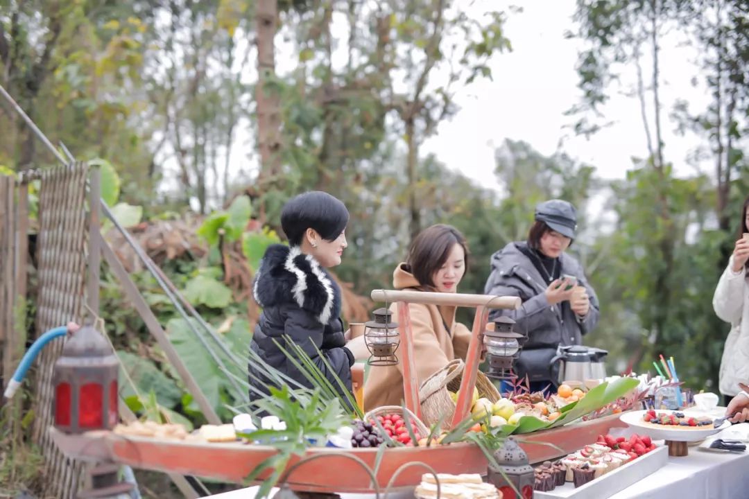 2019 璞素家年度盛宴——温馨室内设计赏析-20