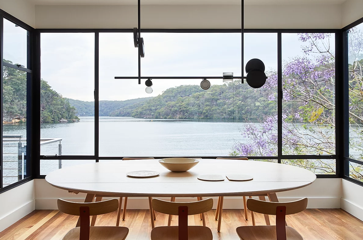 墨尔本极简格调住宅丨澳大利亚墨尔本丨Carole Whiting-19