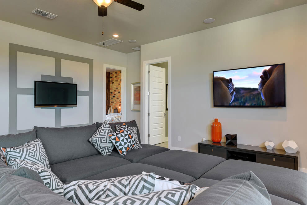 阿布兰特斯模型住宅-20