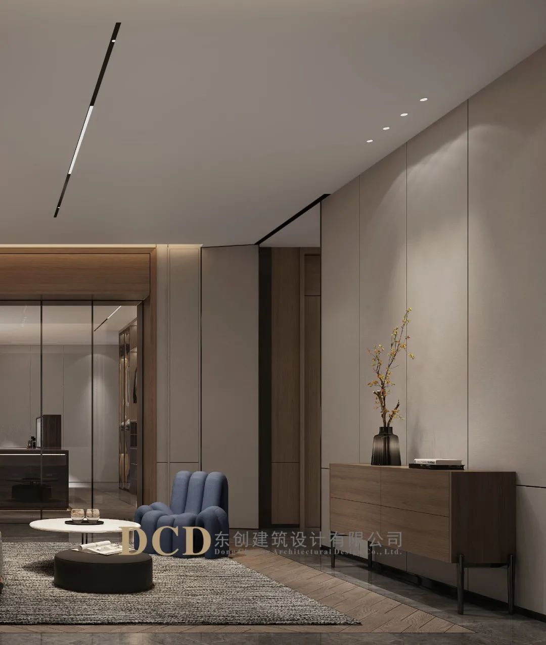 佛山奥园·海逸湾 | 经典优雅,与生活共融-29