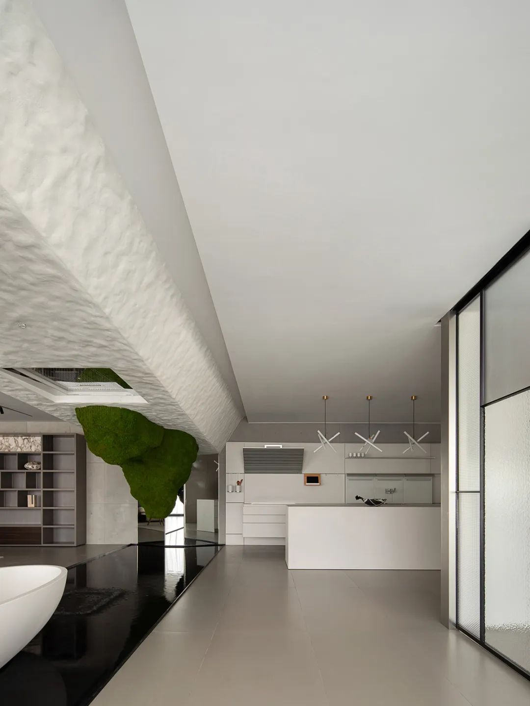 意俱国际家居设计中心丨中国杭州丨泛域设计Fununit Design-56