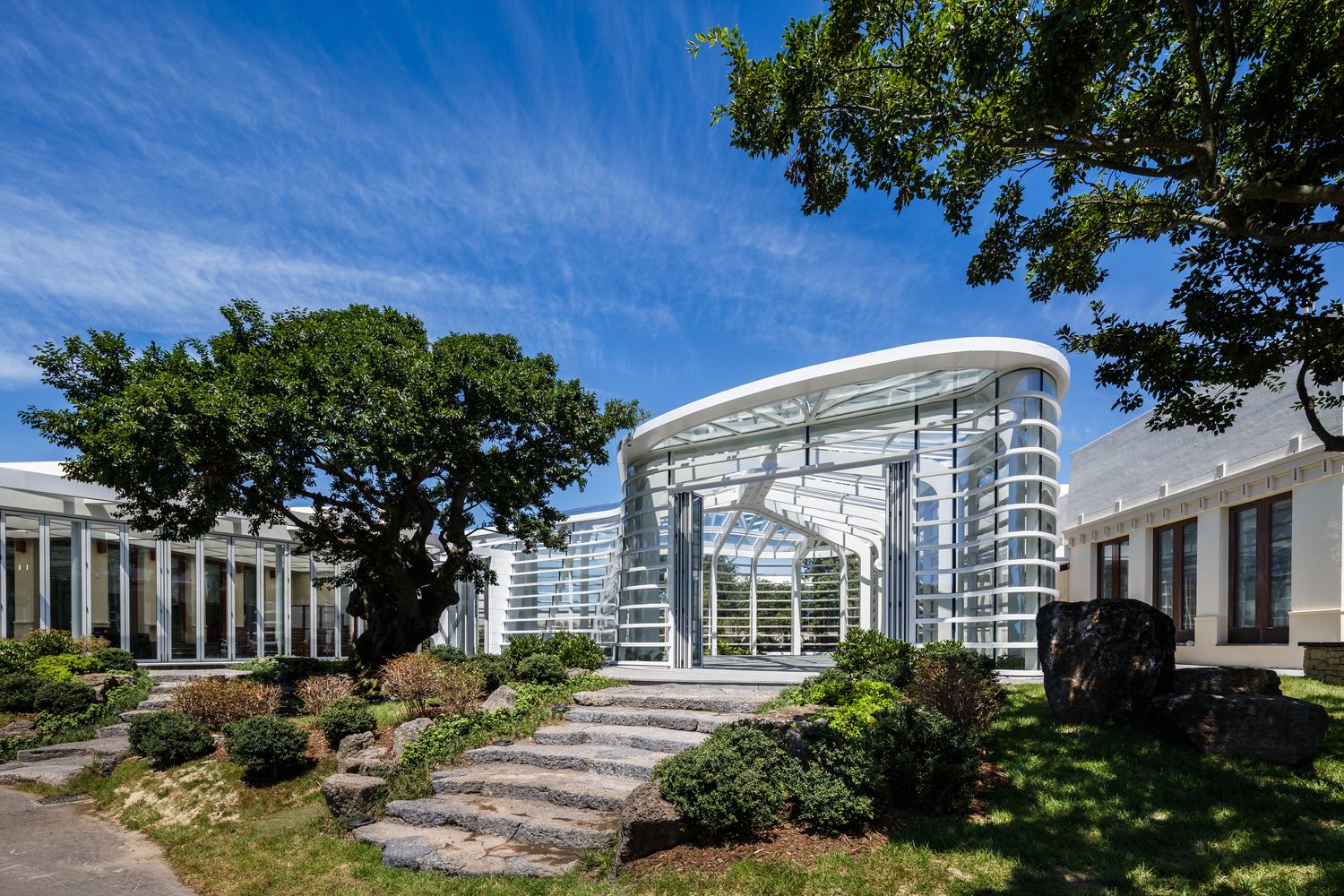 九桥高尔夫俱乐部珀戈拉-24