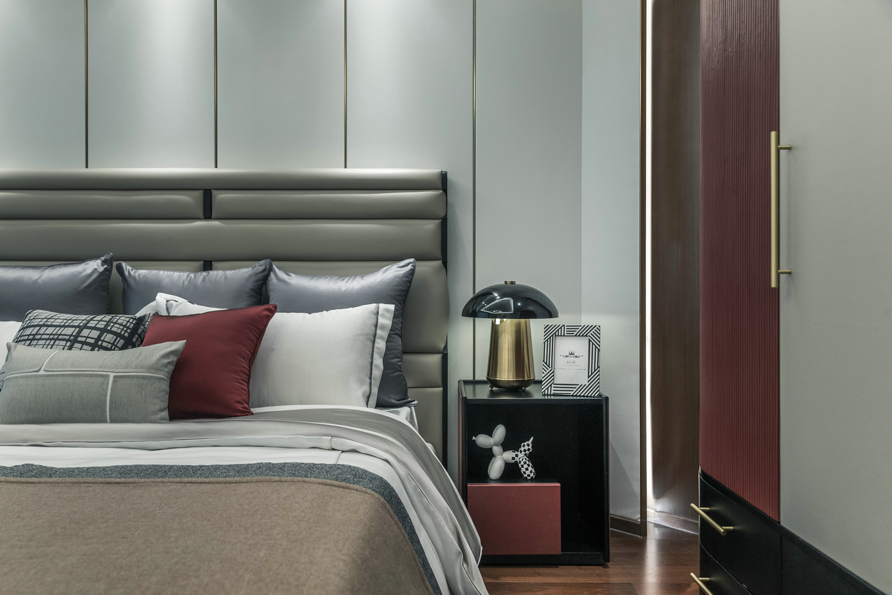 宋都巢湖江宸府（宋都巢湖洋房）丨中国安徽-21