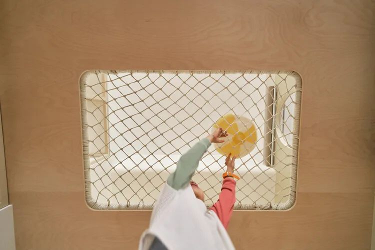 把家打造成游乐园，也是一种生活仪式感！-34