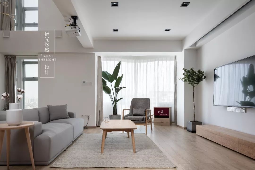 成都 90 年代旧房「知行合一」改造记-36