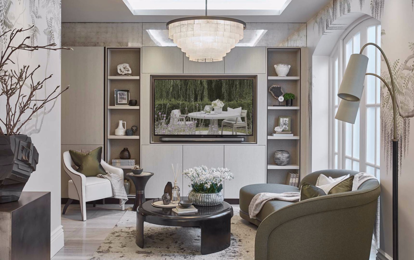 Sophie Paterson 新作 | 伦敦公寓的中性色调魅力-48