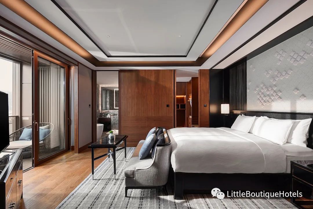 湘湖逍遥庄园丨中国杭州丨GOA 大象建筑设计公司,美国 HBA,泰国 P49 设计事务所-71