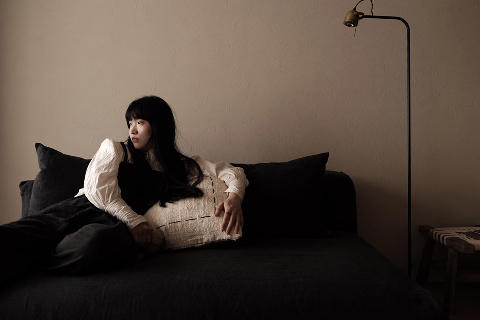 “闲”父母住宅,启东 / 游牧林工作室-166