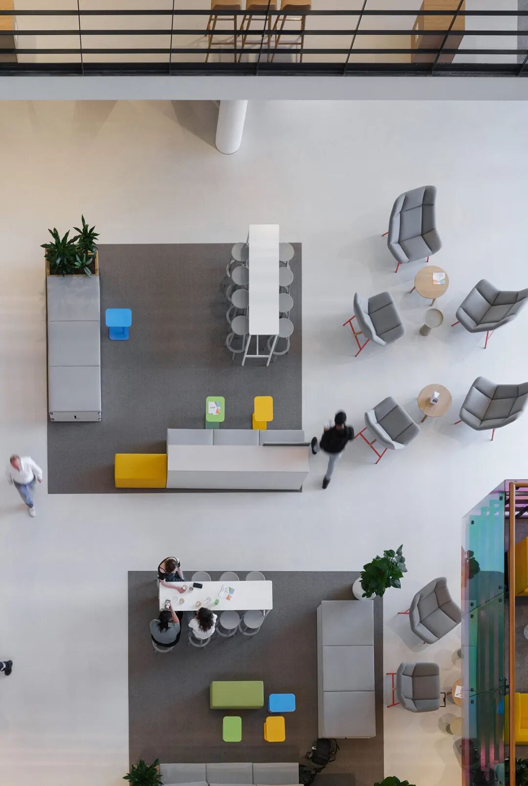 NXP半导体埃因霍温总部丨荷兰丨Hollandse Nieuwe-29