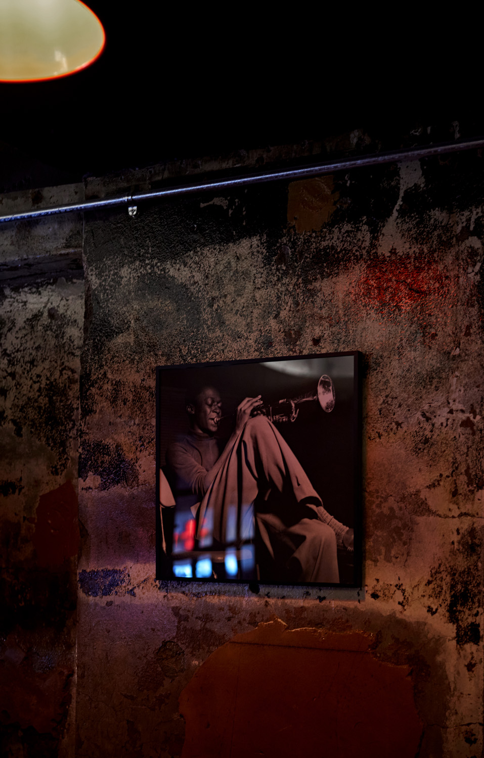 22 平小空间，韩国设计师打造极致室内设计-15