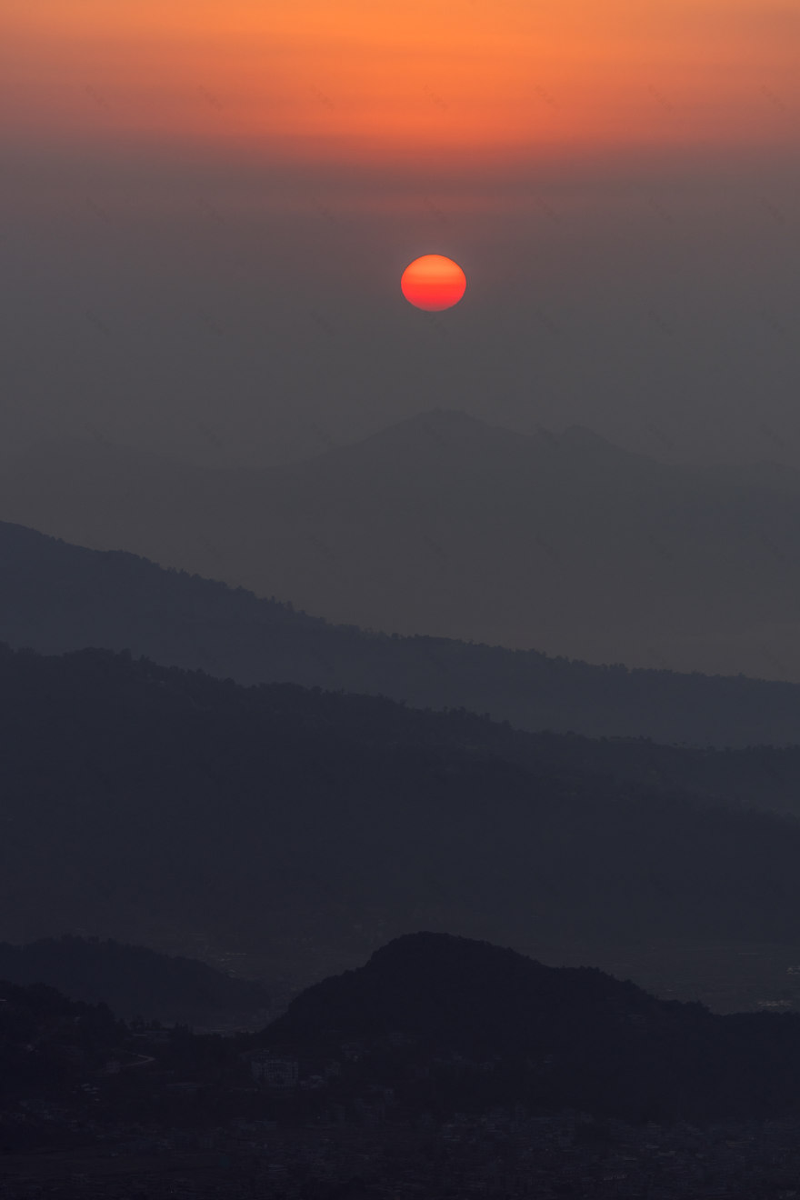 博克拉及周边地区丨尼泊尔丨KIRILL TSYBENKO-27