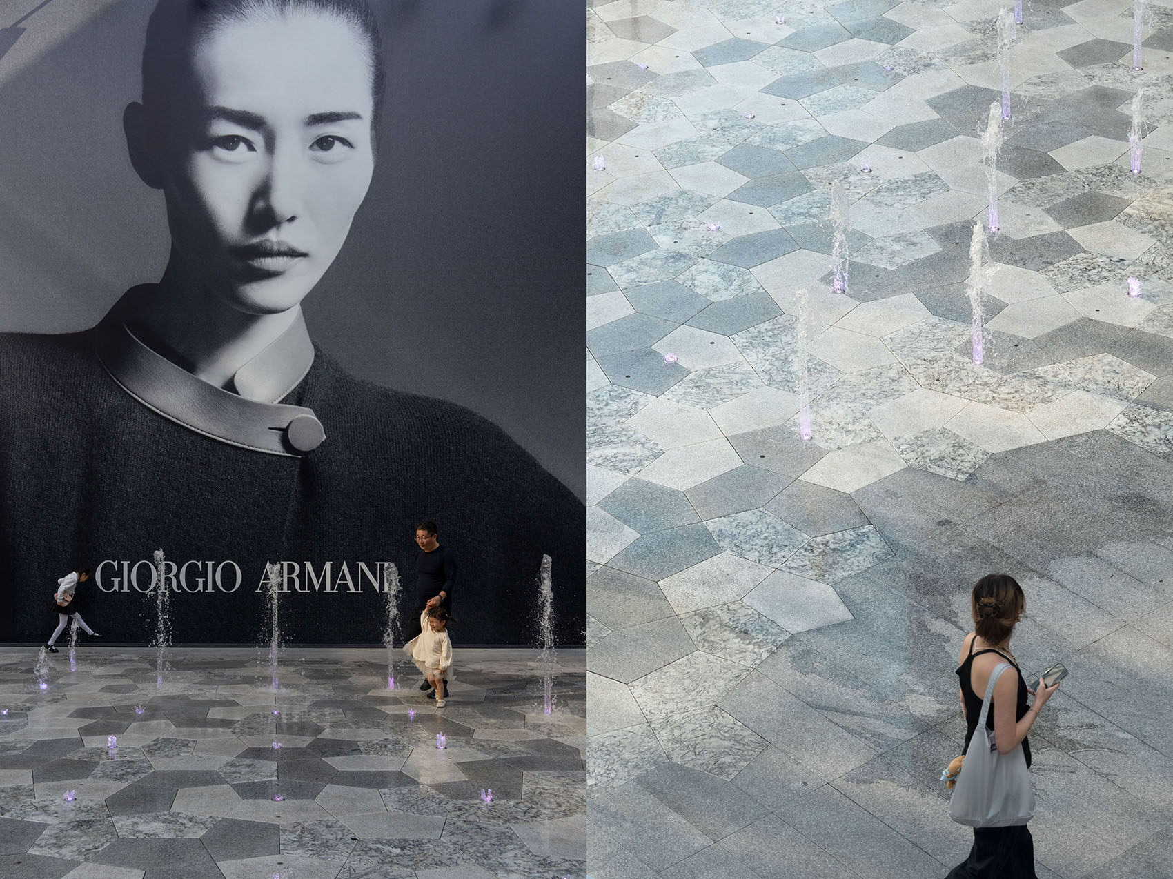 深圳湾万象城二期丨中国深圳丨iPD,grant associates,OVAL等多家-106