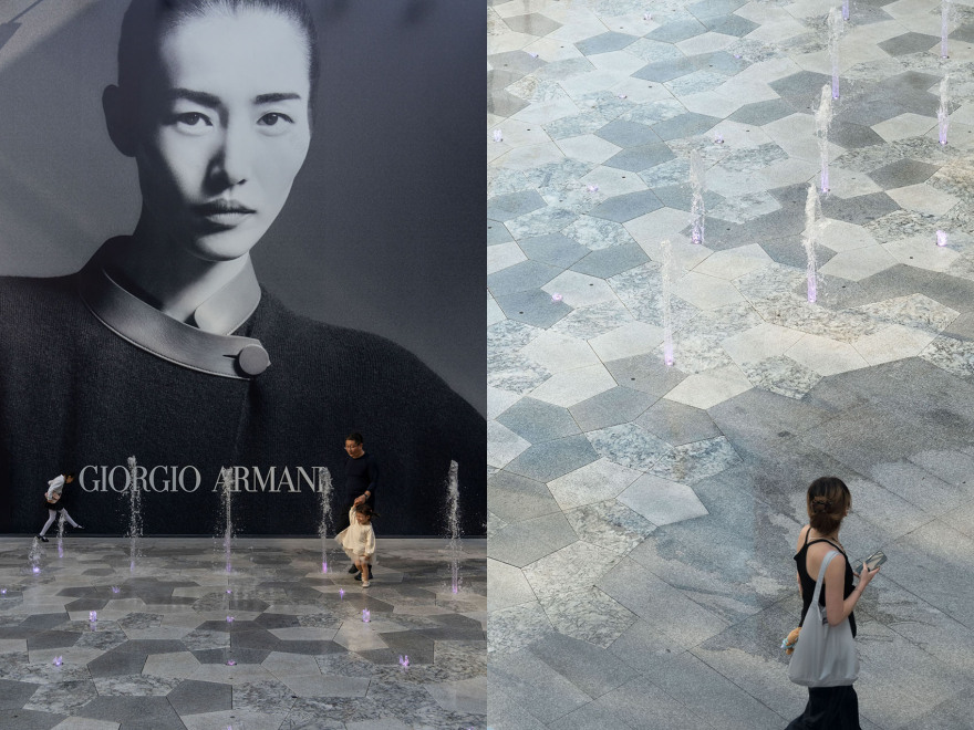 深圳湾万象城二期丨中国深圳丨iPD,grant associates,OVAL等多家-106