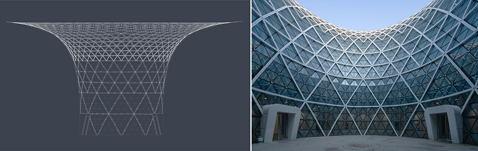 鄂州文化中心丨中国鄂州丨中信设计-20