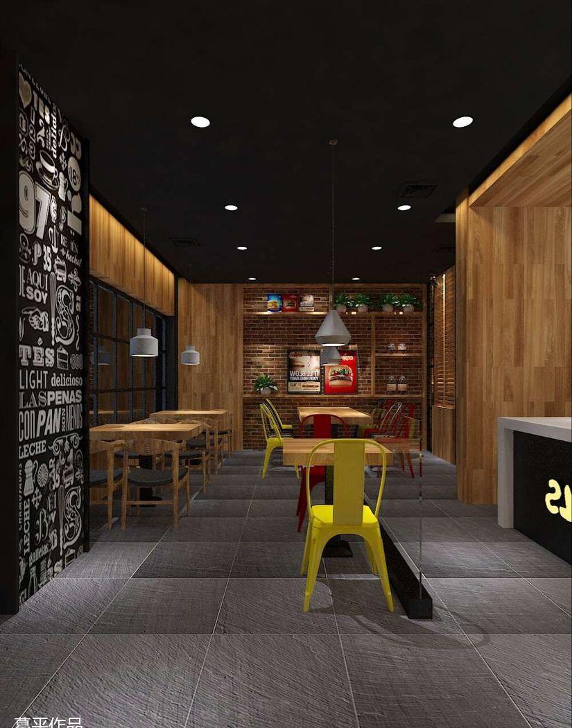 
华莱士-上饶店 -1