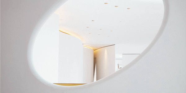 上海天华建筑设计有限公司 · GBD 设计杜文彪 ·售楼处 · GBD 杜文彪专辑-41