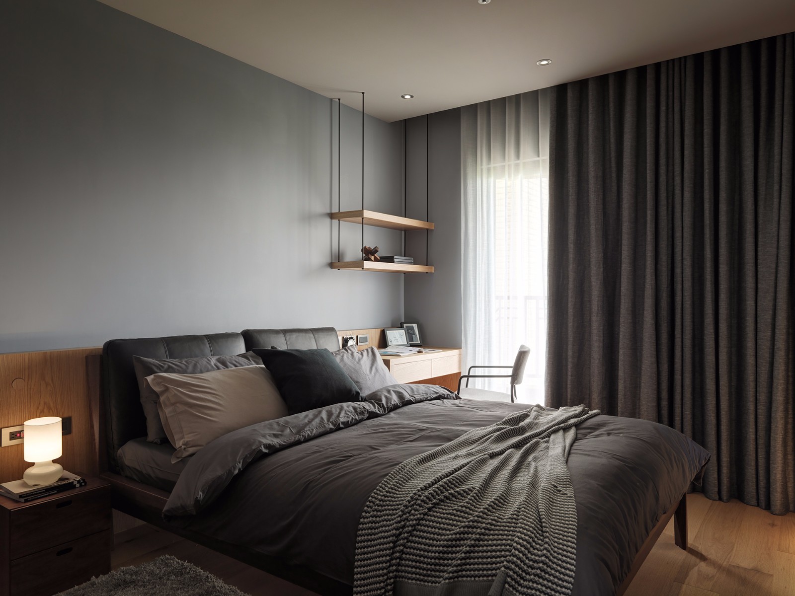 八德许宅  日作设计-23