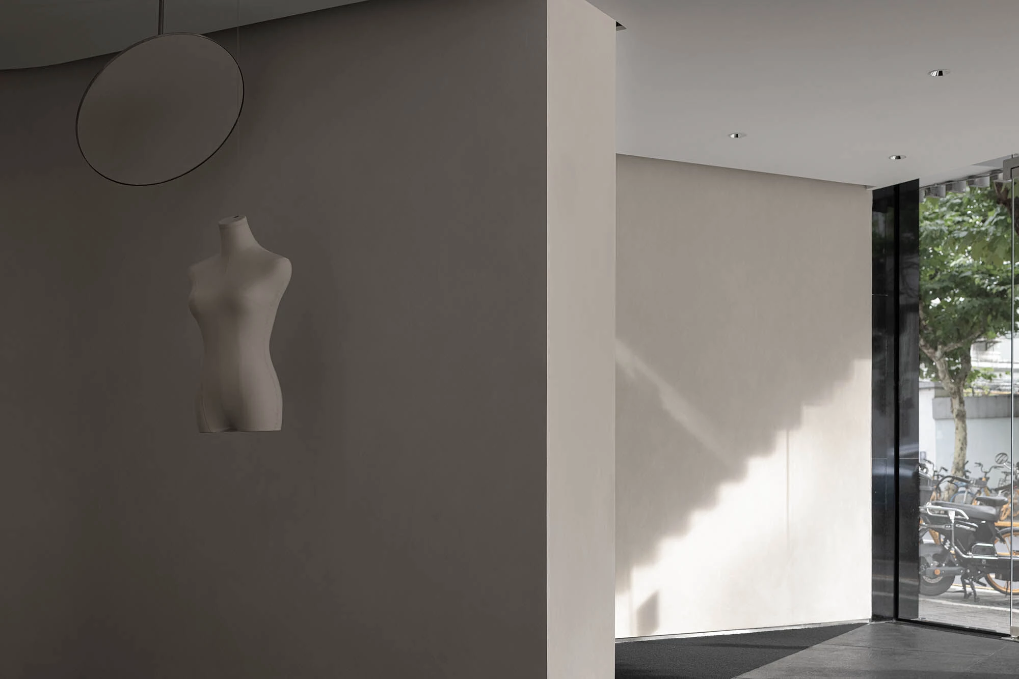 Atelier Miss Lu Shanghai Concept Store-12