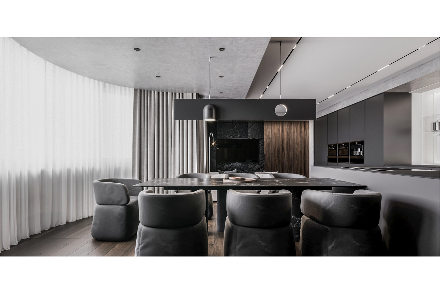 BRIT APARTMENT Sergey Makhno1-23