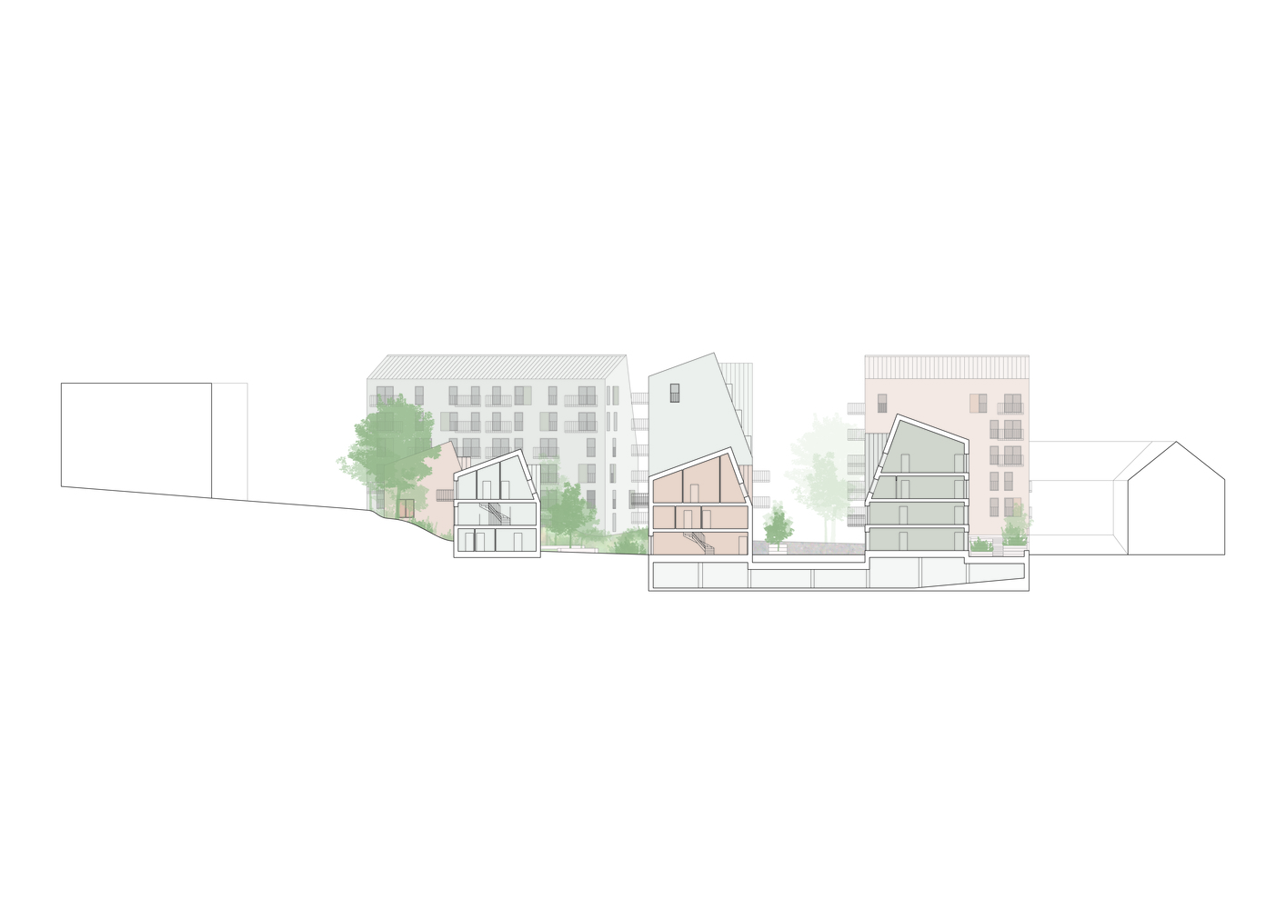 丹麦奥胡斯市 146 号住宅区-42