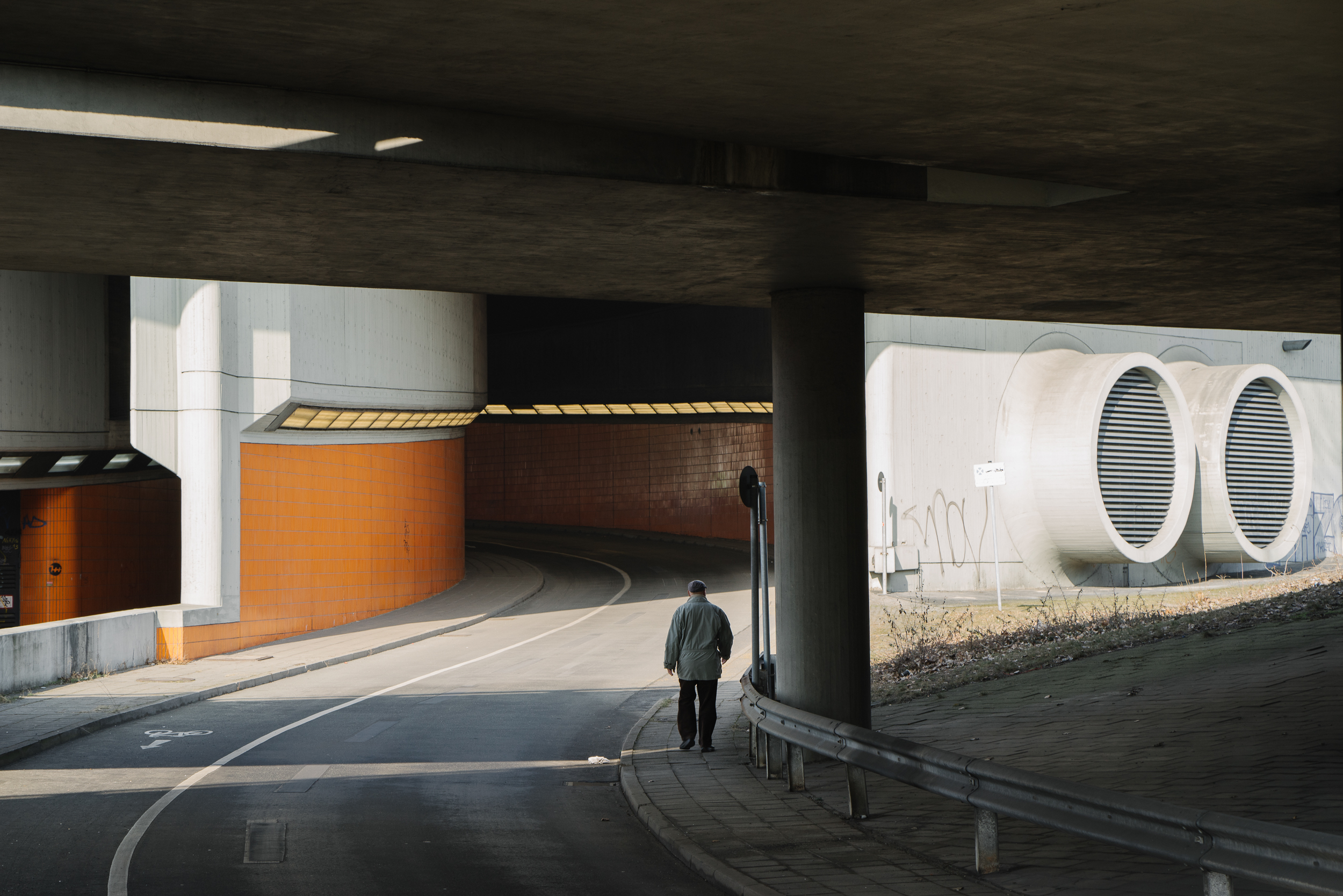 柏林国际会议中心丨德国柏林-29