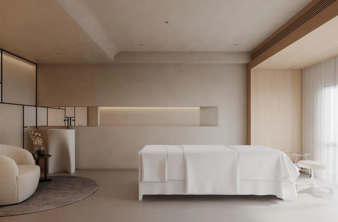 1980㎡丨以美为料,张弛有度-18