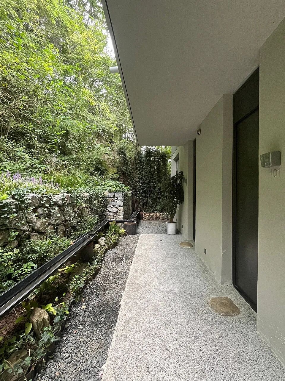 现代陕南民居的另一种可能丨中国商洛丨垣建筑-54