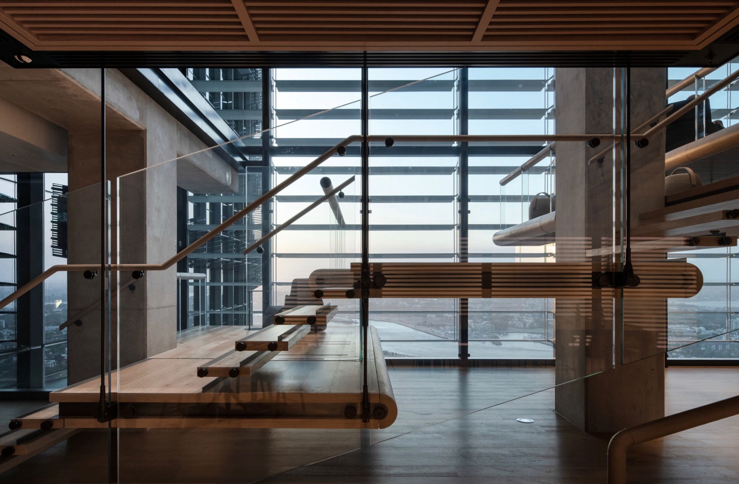 丨澳大利亚悉尼丨Collins and Turner,Geyer-16