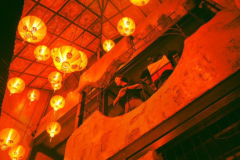 泰国曼谷“鬼门”精酿啤酒吧-19