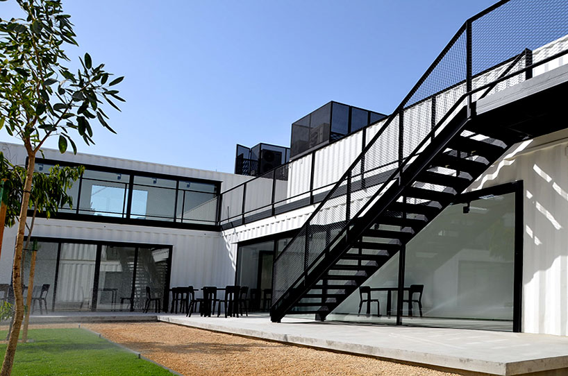 迪拜创意产业孵化器丨阿联酋迪拜丨ibda 事务所-11