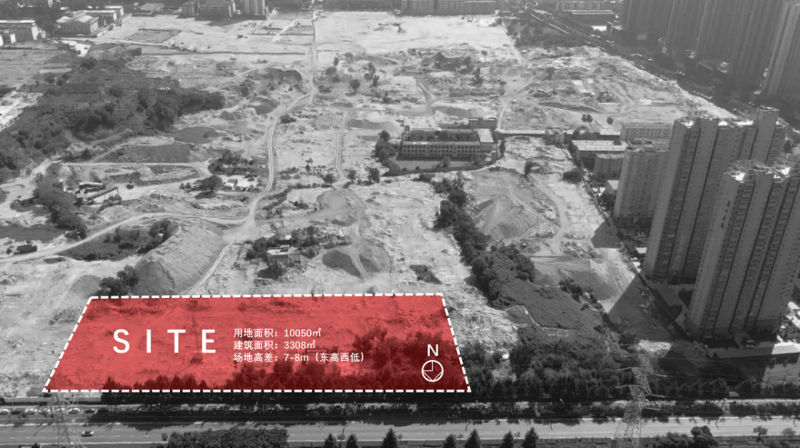 西安大悦·未来城艺术展厅建筑设计丨中国西安丨致逸设计-14