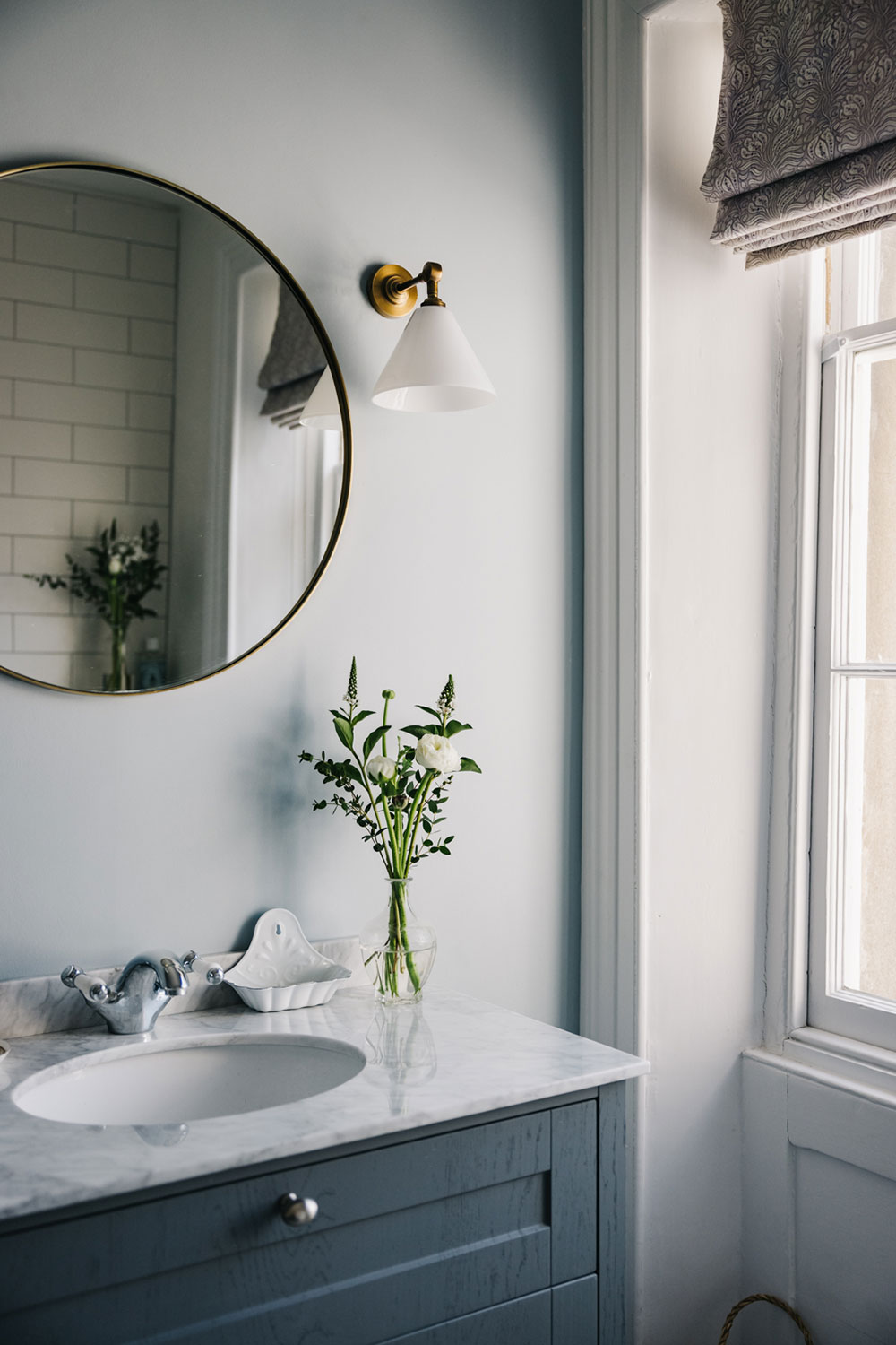 布莱顿海岸的英伦风尚公寓-26