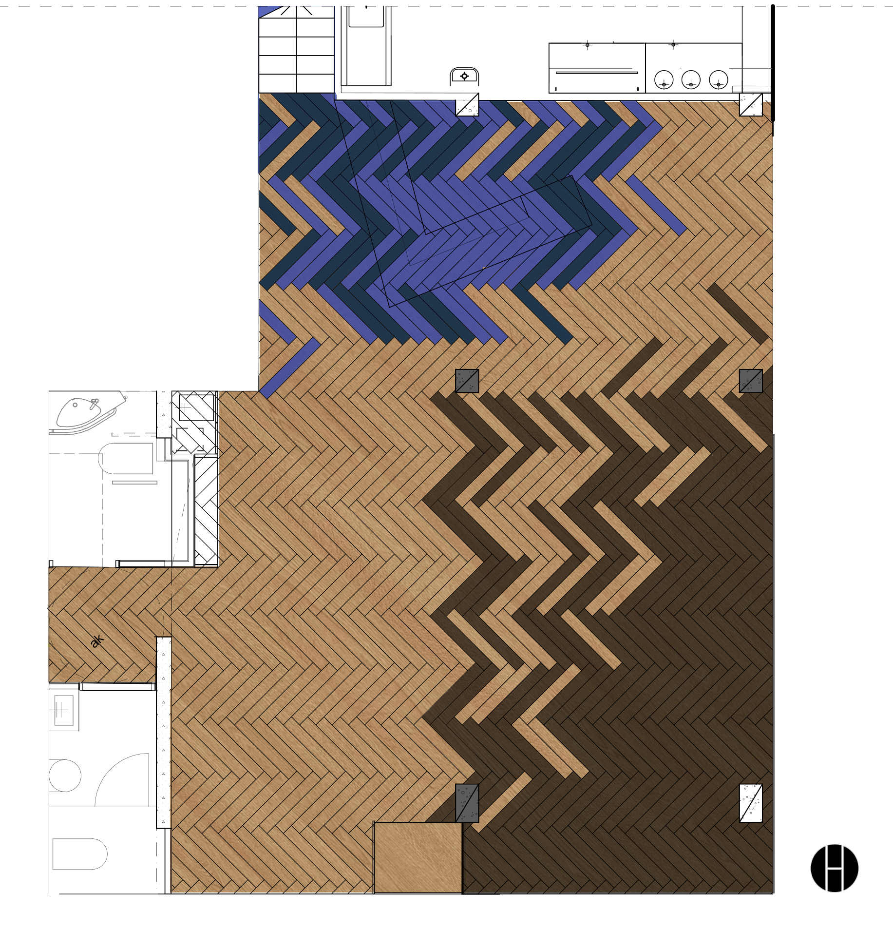 Äärellä Restaurant / Hirvilammi Architects-16