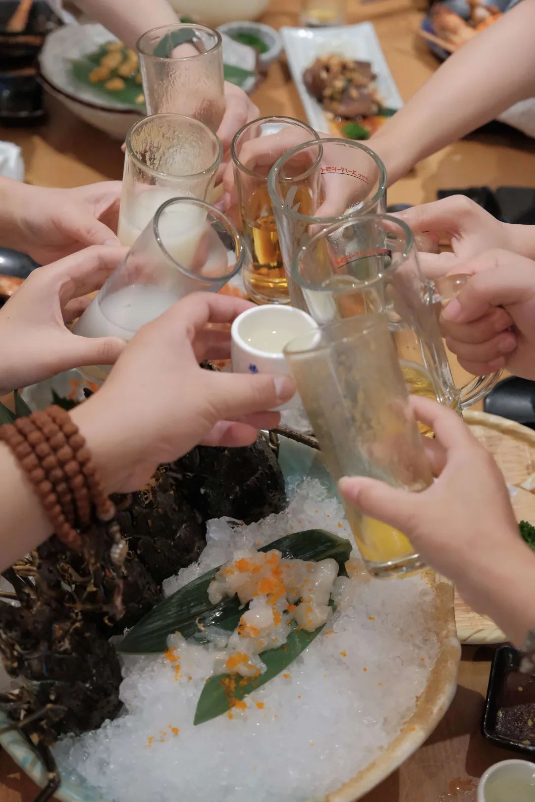 秋日里的设计之旅丨中国南京丨LAURENT 团队-12