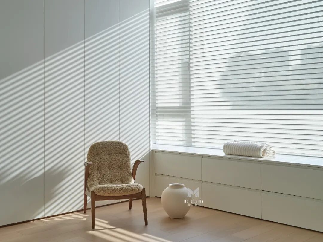 陌上新作｜600里以外的信任：一套房子教会我们的设计真相-134