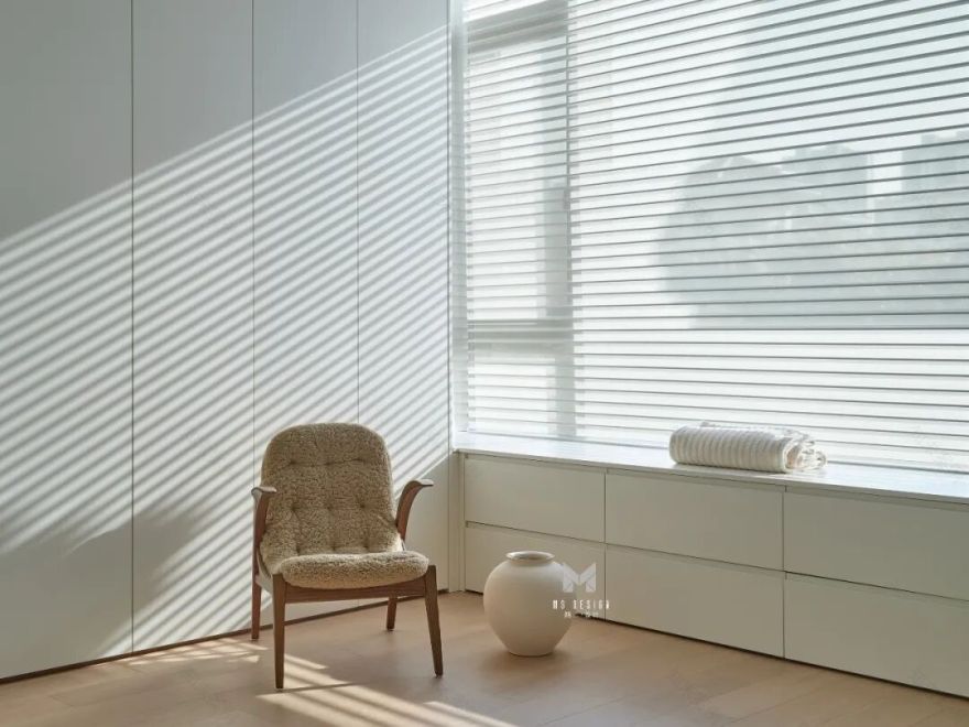 陌上新作|600里以外的信任:一套房子教会我们的设计真相-134