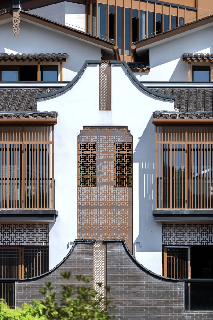 世茂华亚国风武夷丨中国福建-58