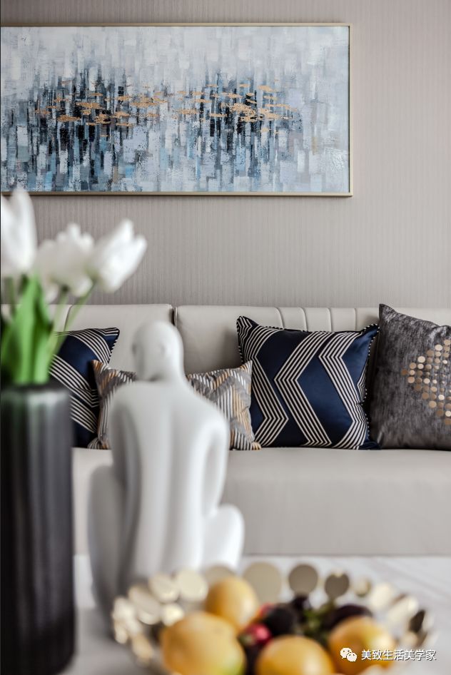 苏州园林现代演绎,美致新作姑苏樾-14