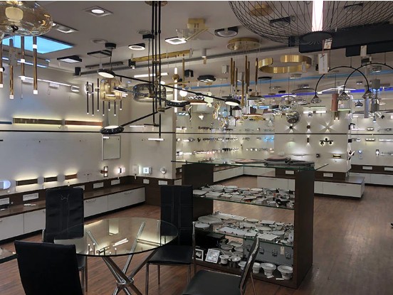 LIGHT & LIVING - BANGALORE-9