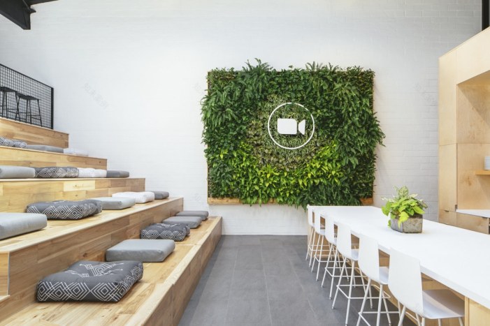 加州圣塔巴巴拉 Zoom 办公室丨Anacapa Architecture-11