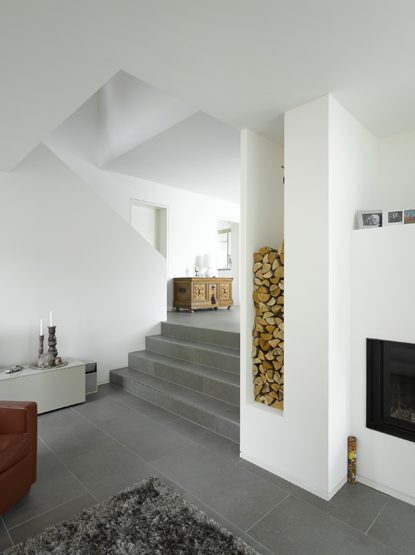 Haus B · KHBT（Haus B别墅改造为当代住宅）丨德国丨KHBT（Karsten Huneck等团队）-31