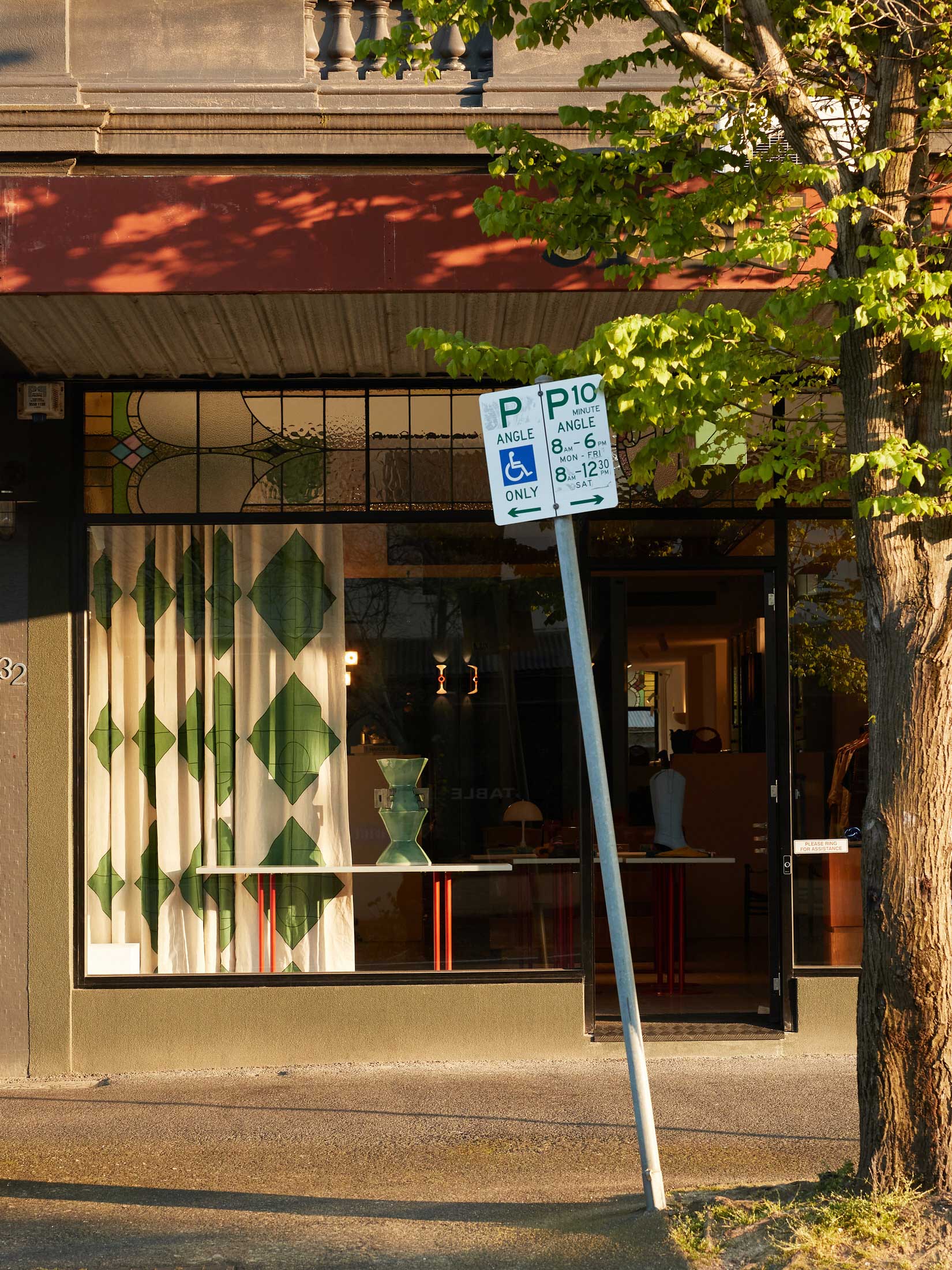 Stable 珠宝店 · 新型零售体验空间设计丨澳大利亚墨尔本丨Studio Manifold-22