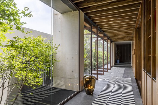 丨墨西哥丨AE Arquitectos-43