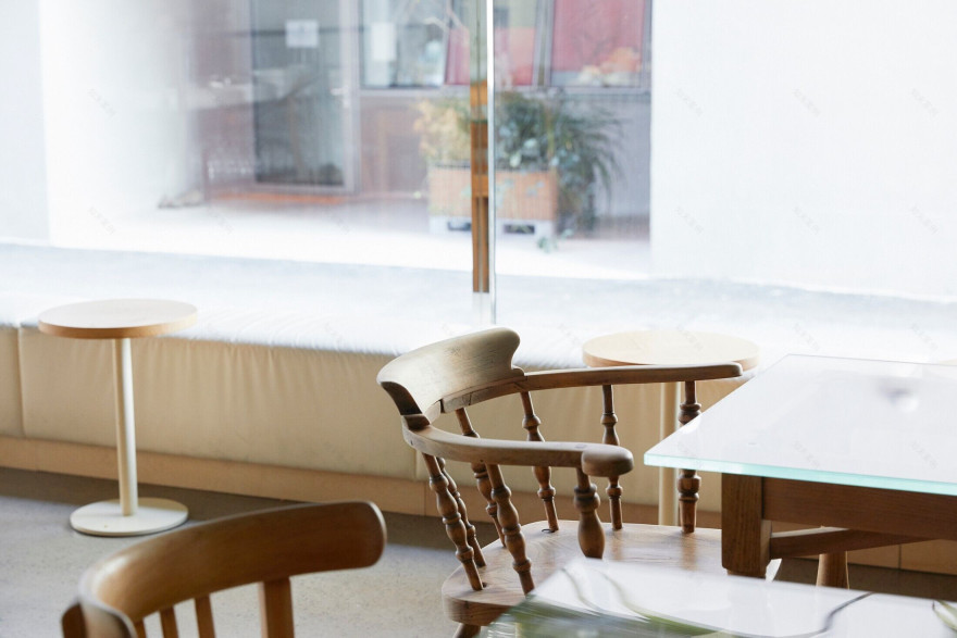 韩国 ARARIO 博物馆 Tapdong Cinema | 以咖啡馆连接城市,让博物馆更亲近-20