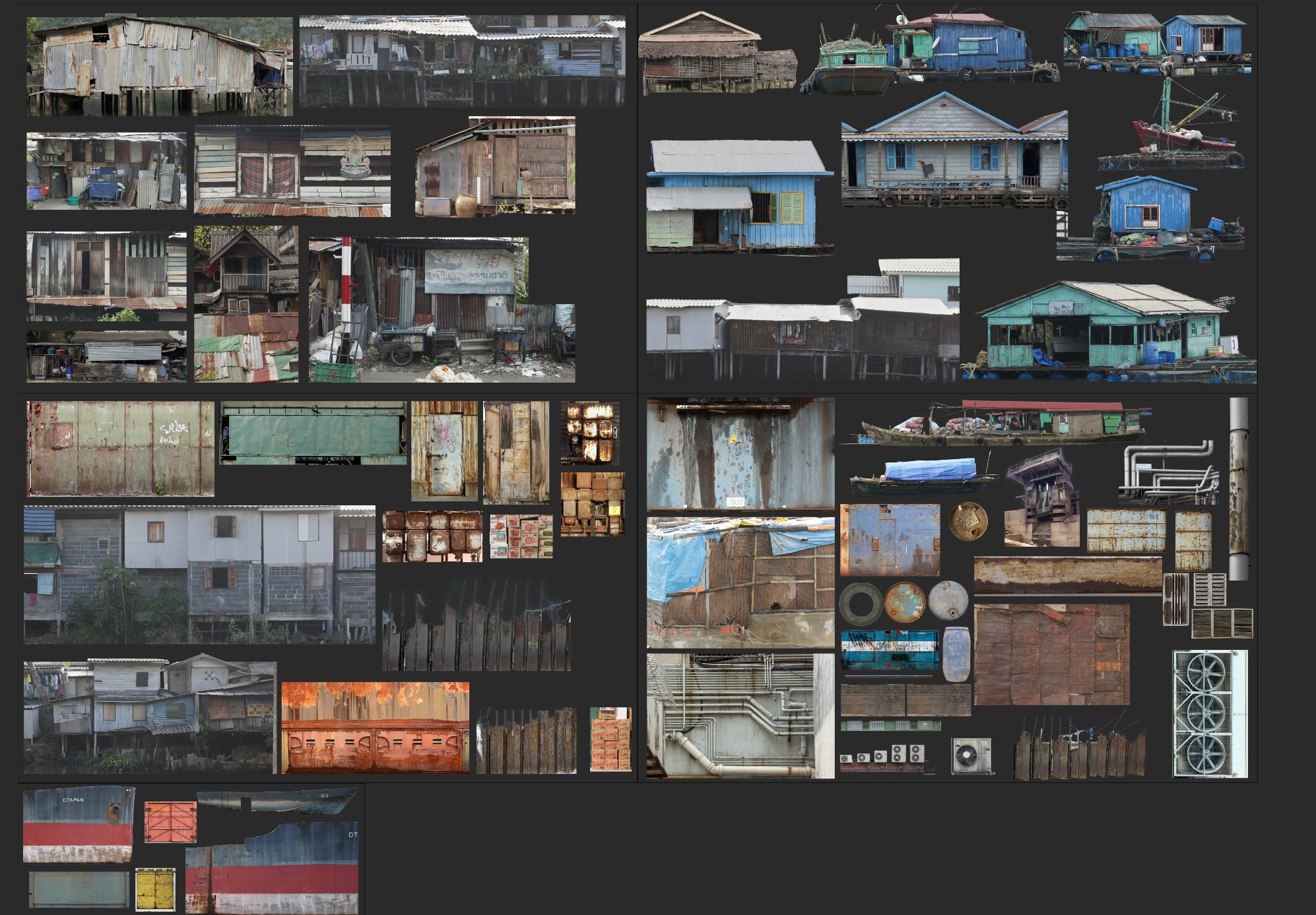 Marine Bastion: Tidal Echoes-7